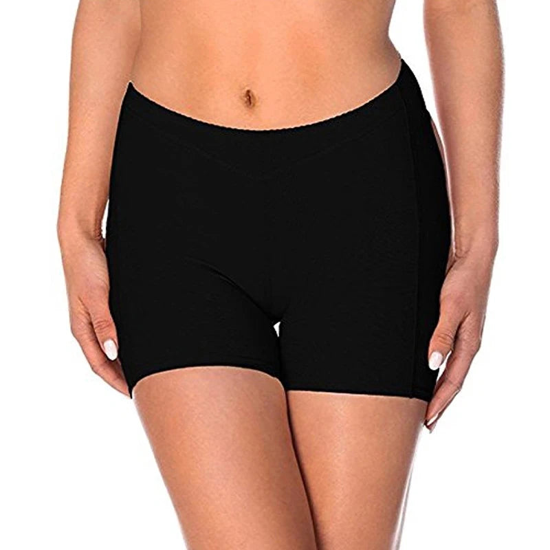 Bragas moldeadoras de glúteos, pantalones cortos, ropa interior para realzar glúteos, bragas moldeadoras de cuerpo para mujer, bragas sexis de realce de glúteos, botín abierto a la cadera