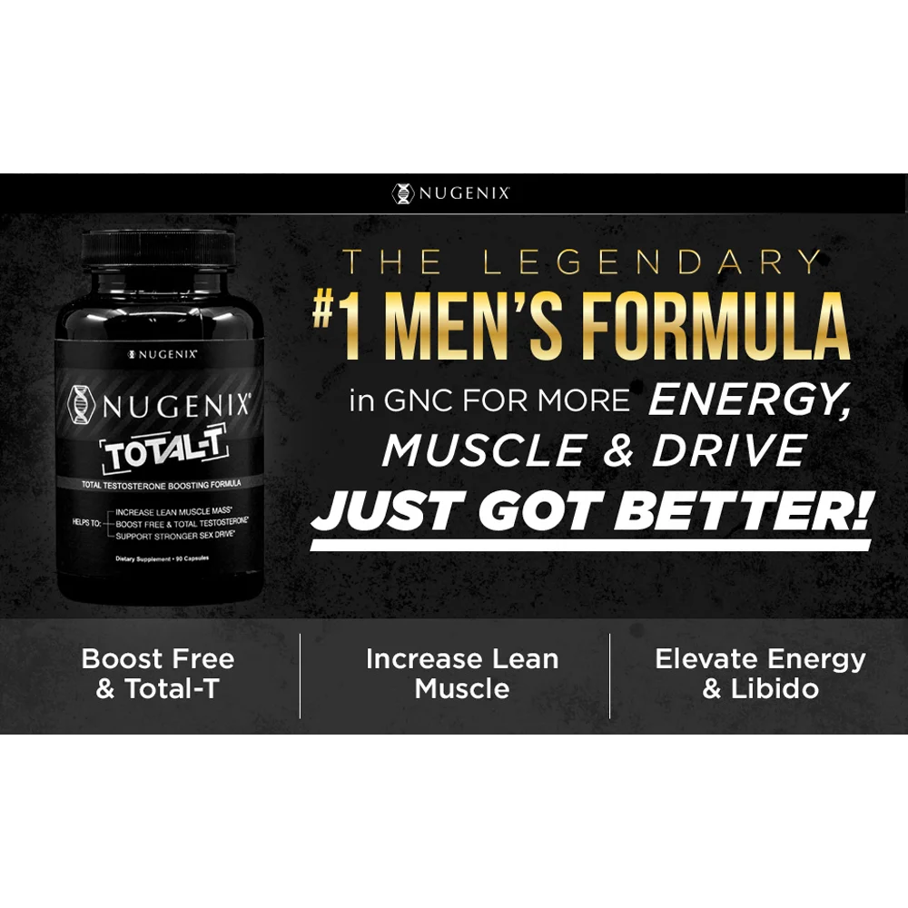 Suplemento de vitamina B con minerales traza, extracto de fenogreco, admite aumento de masa muscular, fuerza, energía, 90 cápsulas