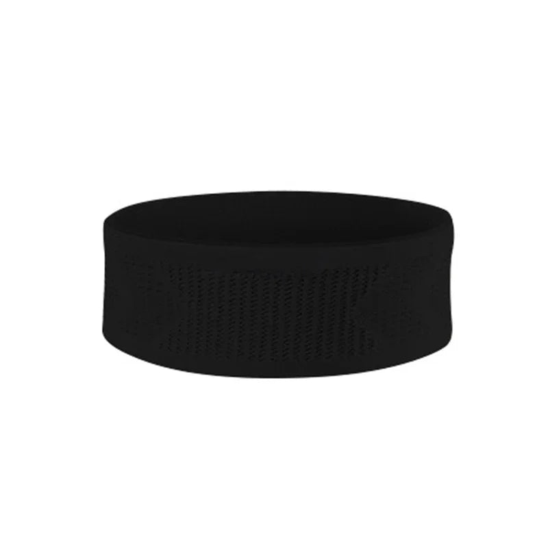 Riñonera deportiva Invisible sin costuras para correr, riñonera para gimnasio, bolsa ligera y transpirable para teléfono, bolsa elástica portátil para ciclismo