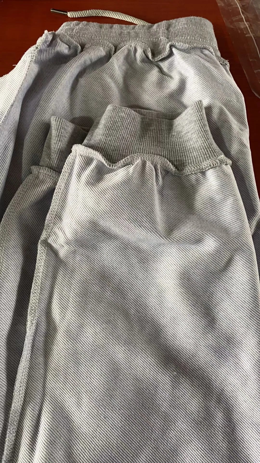 2024 nuevos pantalones de entrenamiento para hombre, pantalones deportivos informales para correr, entrenamiento, trotar, pantalones largos, pantalones deportivos para gimnasio para hombre, pantalones de chándal para correr