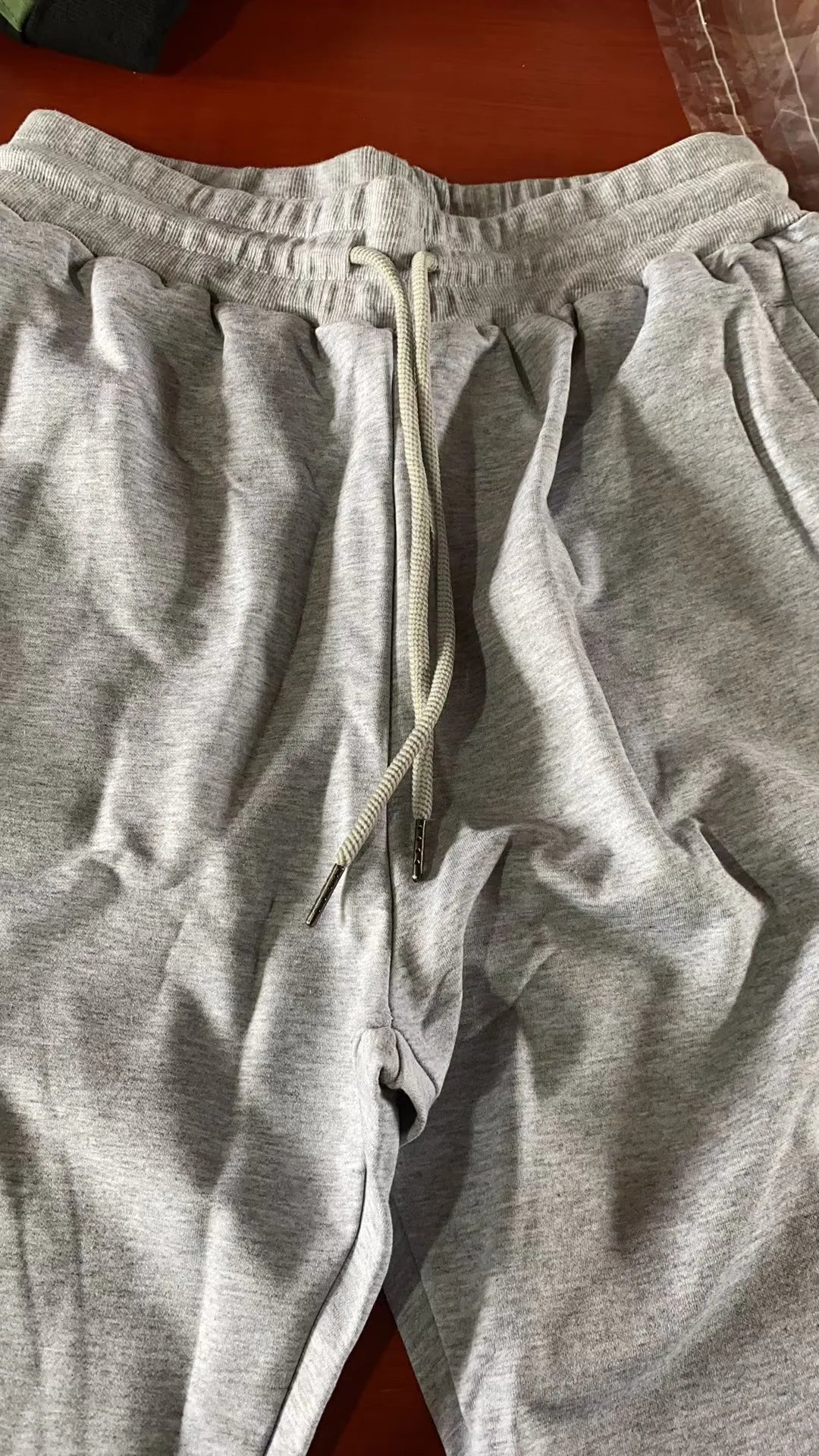 2024 nuevos pantalones de entrenamiento para hombre, pantalones deportivos informales para correr, entrenamiento, trotar, pantalones largos, pantalones deportivos para gimnasio para hombre, pantalones de chándal para correr