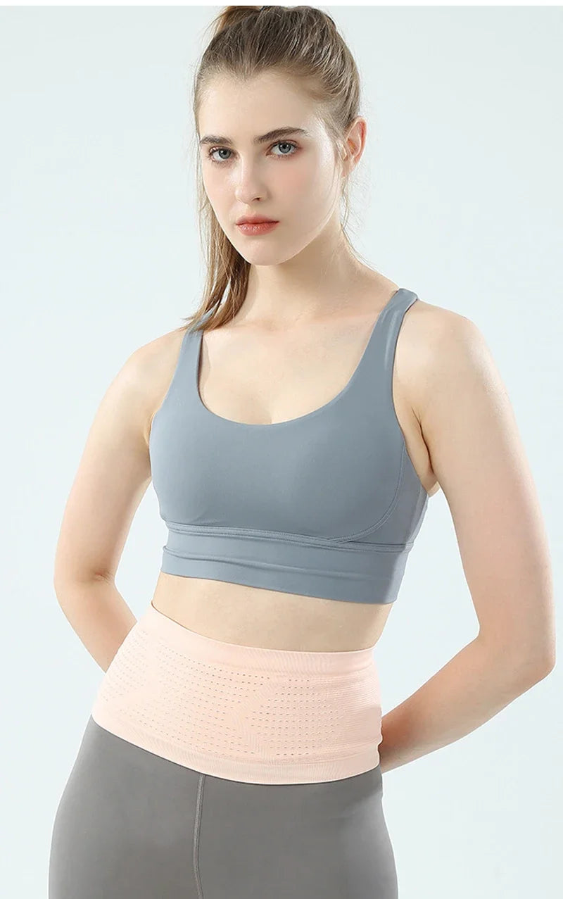Riñonera deportiva Invisible sin costuras para correr, riñonera para gimnasio, bolsa ligera y transpirable para teléfono, bolsa elástica portátil para ciclismo
