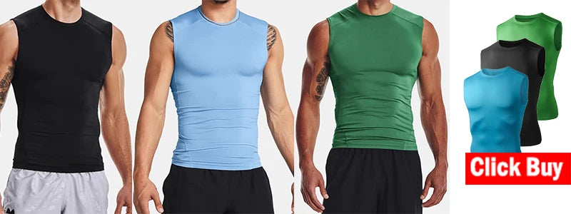 Camiseta para correr para hombre, camisetas deportivas de manga corta de verano para hombre, camiseta de entrenamiento, medias ajustadas, camisetas de compresión para gimnasio y Fitness para hombre