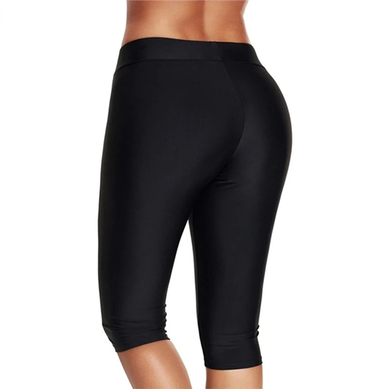 Mallas deportivas Push Up de cintura alta para mujer, mallas cortas de cintura ancha para ciclismo, entrenamiento, trote, entrenamiento