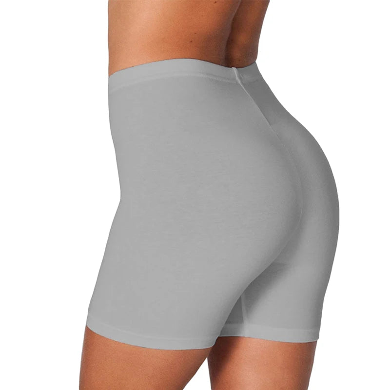 Mallas deportivas Push Up de cintura alta para mujer, mallas cortas de cintura ancha para ciclismo, entrenamiento, trote, entrenamiento