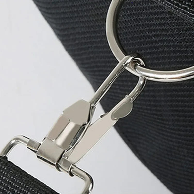 Bolsas de gimnasio impermeables para hombre y mujer, bolsa de viaje portátil de gran capacidad para natación y Fitness, Taekwondo, novedad de 2025, 1-2 uds.