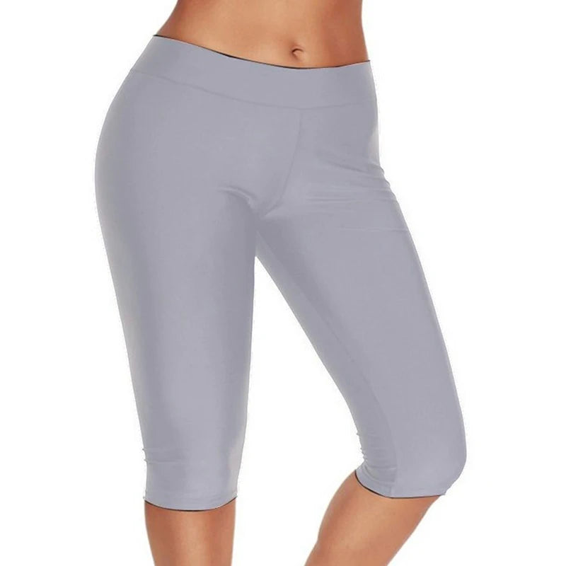 Mallas deportivas Push Up de cintura alta para mujer, mallas cortas de cintura ancha para ciclismo, entrenamiento, trote, entrenamiento