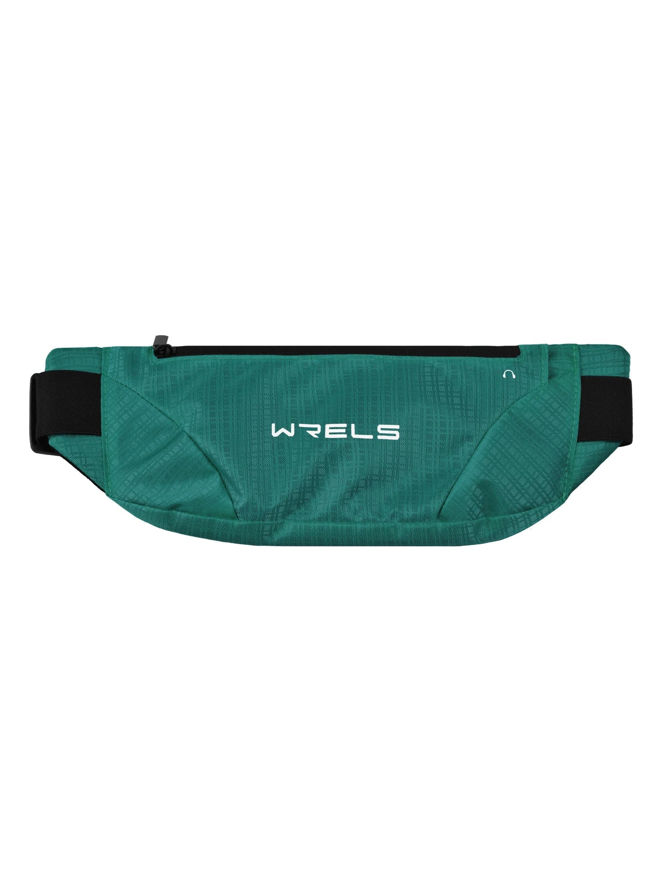 Riñonera para correr al aire libre, bolsa ultrafina para teléfono móvil, elástica, deportiva, impermeable, ajustada, para teléfono móvil