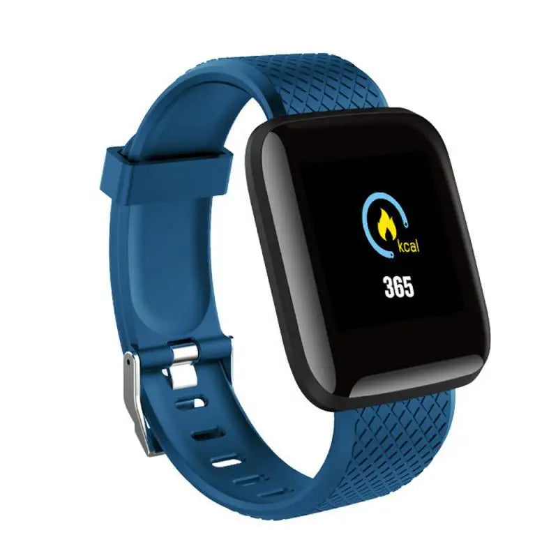 Reloj inteligente multifuncional para hombre y mujer, pulsera deportiva con Bluetooth, Monitor de sueño y música, D20, Y68