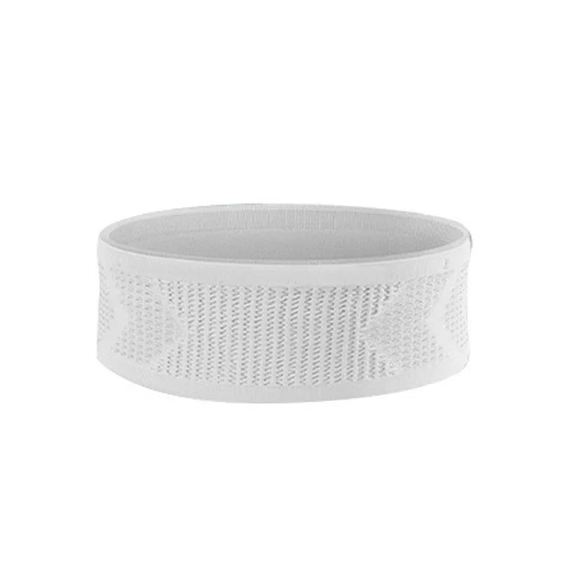 Riñonera deportiva Invisible sin costuras para correr, riñonera para gimnasio, bolsa ligera y transpirable para teléfono, bolsa elástica portátil para ciclismo