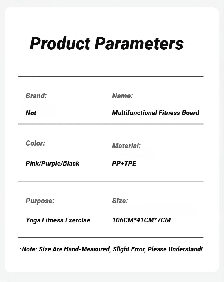Tabla de ejercicio Abdominal, Fitness, adelgazante, abdomen, rebote automático, ajustador de piernas y brazos, equipo multifuncional