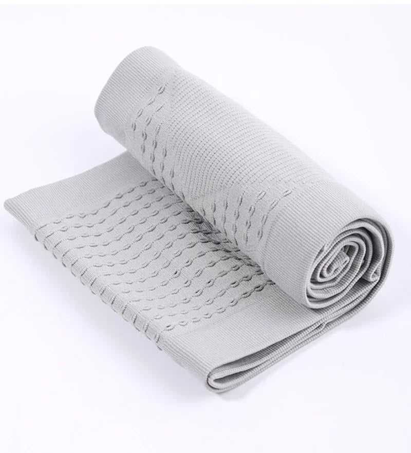 Riñonera deportiva Invisible sin costuras para correr, riñonera para gimnasio, bolsa ligera y transpirable para teléfono, bolsa elástica portátil para ciclismo
