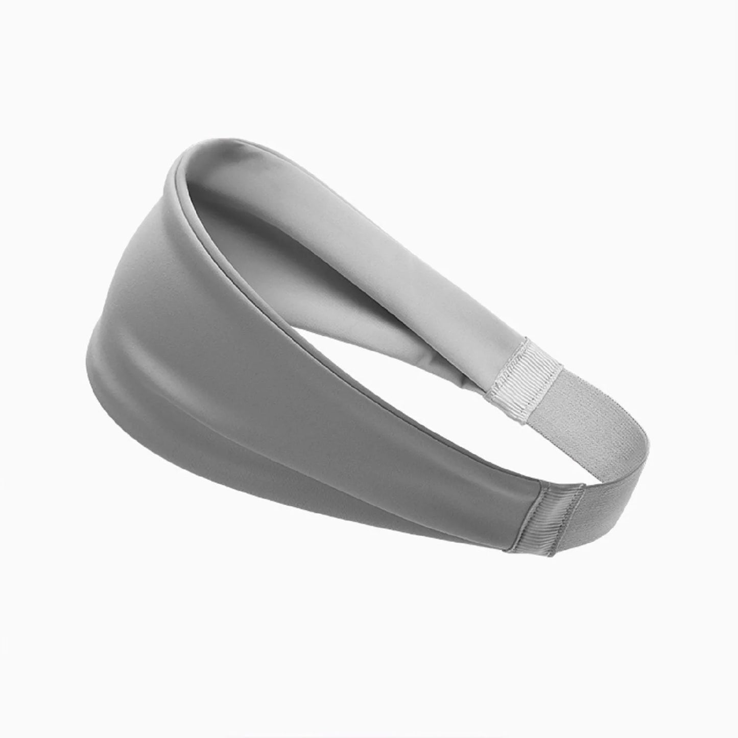 Diadema deportiva absorbente de sudor para correr, protector de frente de fitness, diadema, diadema, nuevo sprin de baloncesto para hombres y mujeres