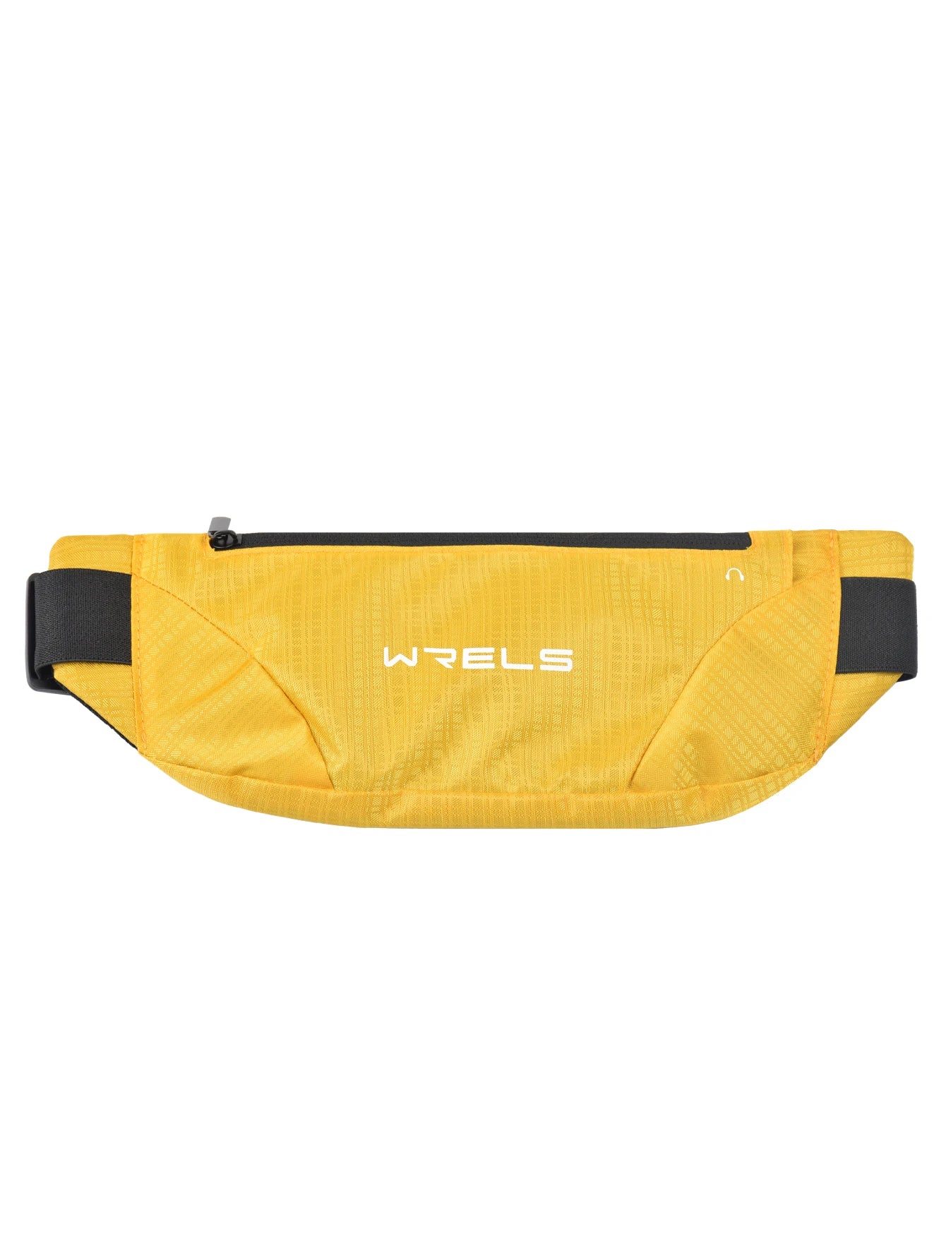 Riñonera para correr al aire libre, bolsa ultrafina para teléfono móvil, elástica, deportiva, impermeable, ajustada, para teléfono móvil