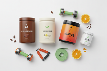 Fitness y Rendimiento Collection