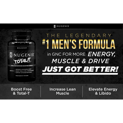 Suplemento de vitamina B con minerales traza, extracto de fenogreco, admite aumento de masa muscular, fuerza, energía, 90 cápsulas