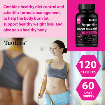 Suplementos de picolinato de glucomanano y cromo, apoya la salud intestinal, la quema de grasa, el metabolismo energético, la gestión del peso,