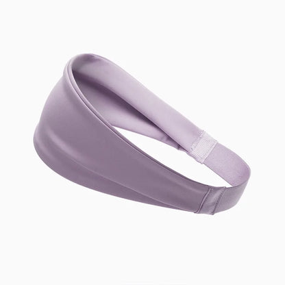 Diadema deportiva absorbente de sudor para correr, protector de frente de fitness, diadema, diadema, nuevo sprin de baloncesto para hombres y mujeres