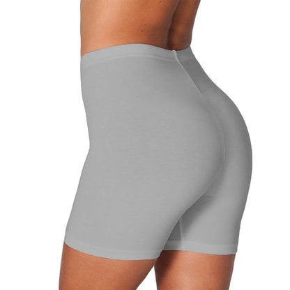 Mallas deportivas Push Up de cintura alta para mujer, mallas cortas de cintura ancha para ciclismo, entrenamiento, trote, entrenamiento