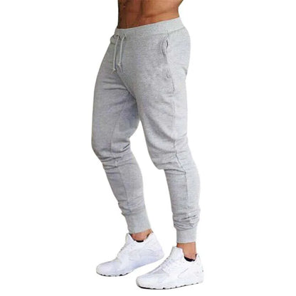 2024 nuevos pantalones de entrenamiento para hombre, pantalones deportivos informales para correr, entrenamiento, trotar, pantalones largos, pantalones deportivos para gimnasio para hombre, pantalones de chándal para correr