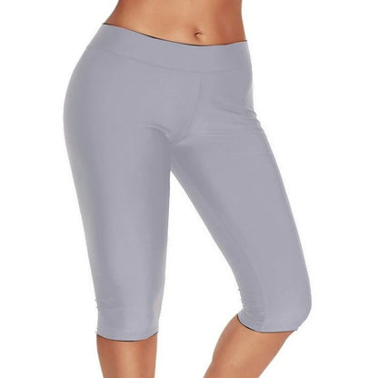 Mallas deportivas Push Up de cintura alta para mujer, mallas cortas de cintura ancha para ciclismo, entrenamiento, trote, entrenamiento