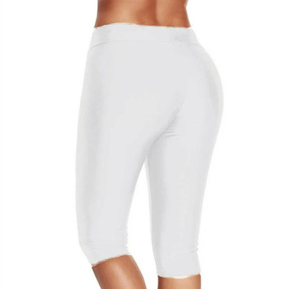 Mallas deportivas Push Up de cintura alta para mujer, mallas cortas de cintura ancha para ciclismo, entrenamiento, trote, entrenamiento