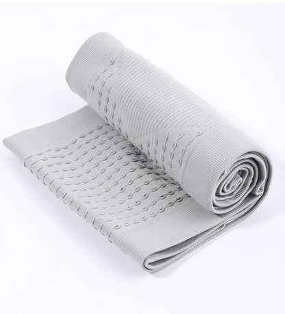 Riñonera deportiva Invisible sin costuras para correr, riñonera para gimnasio, bolsa ligera y transpirable para teléfono, bolsa elástica portátil para ciclismo