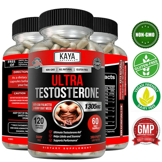 Reforço muscular masculino: suplemento de entrenamiento natural para aumentar la energía, la resistencia y la fuerza