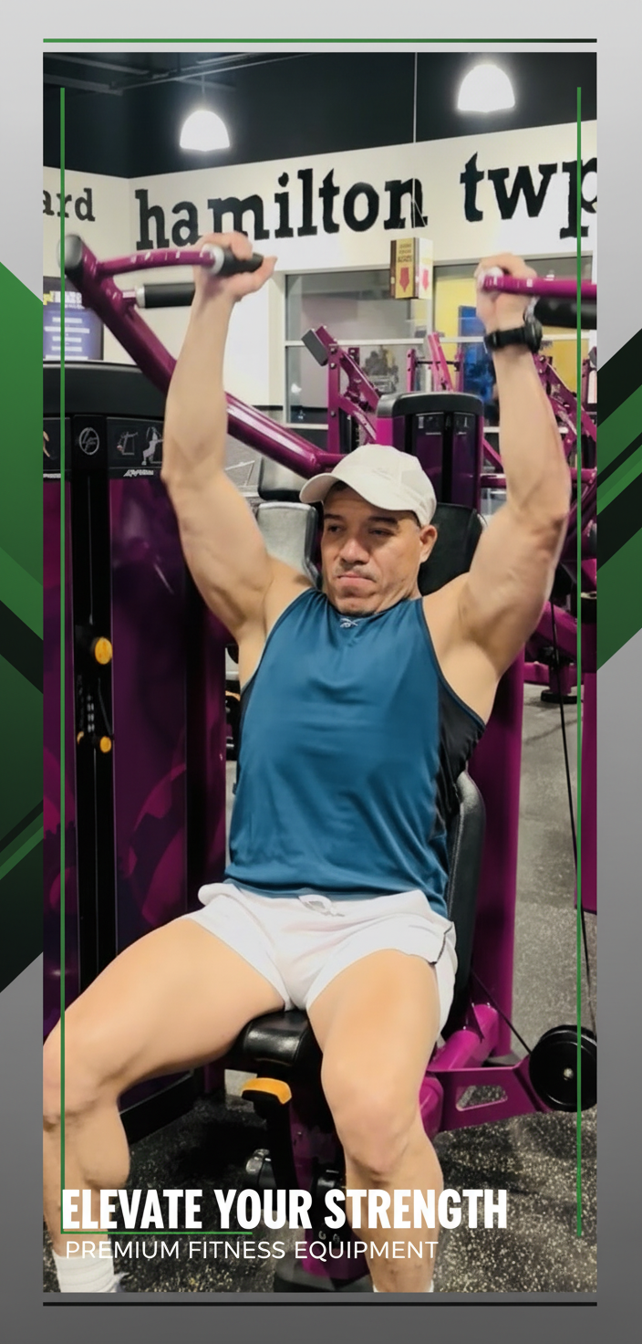 Banner Premium Mil cosas